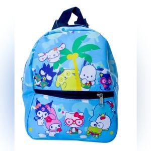 Sanrio mini backpack
